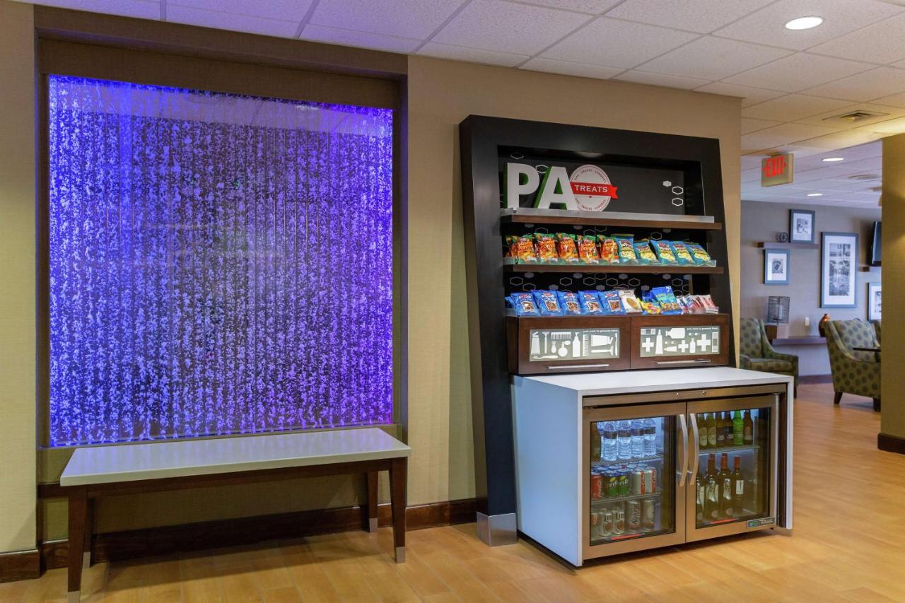 | Hampton Inn Bedford