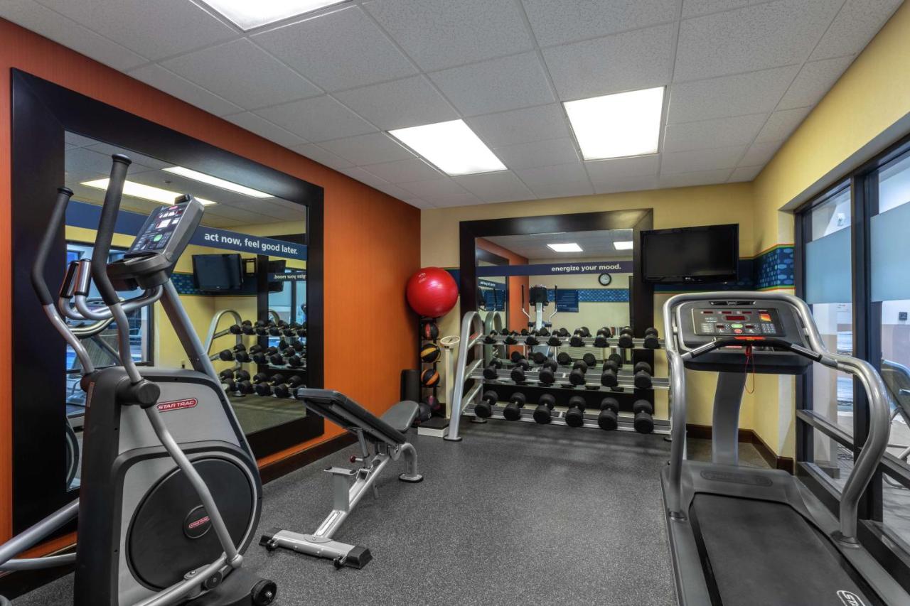  | Hampton Inn Bedford