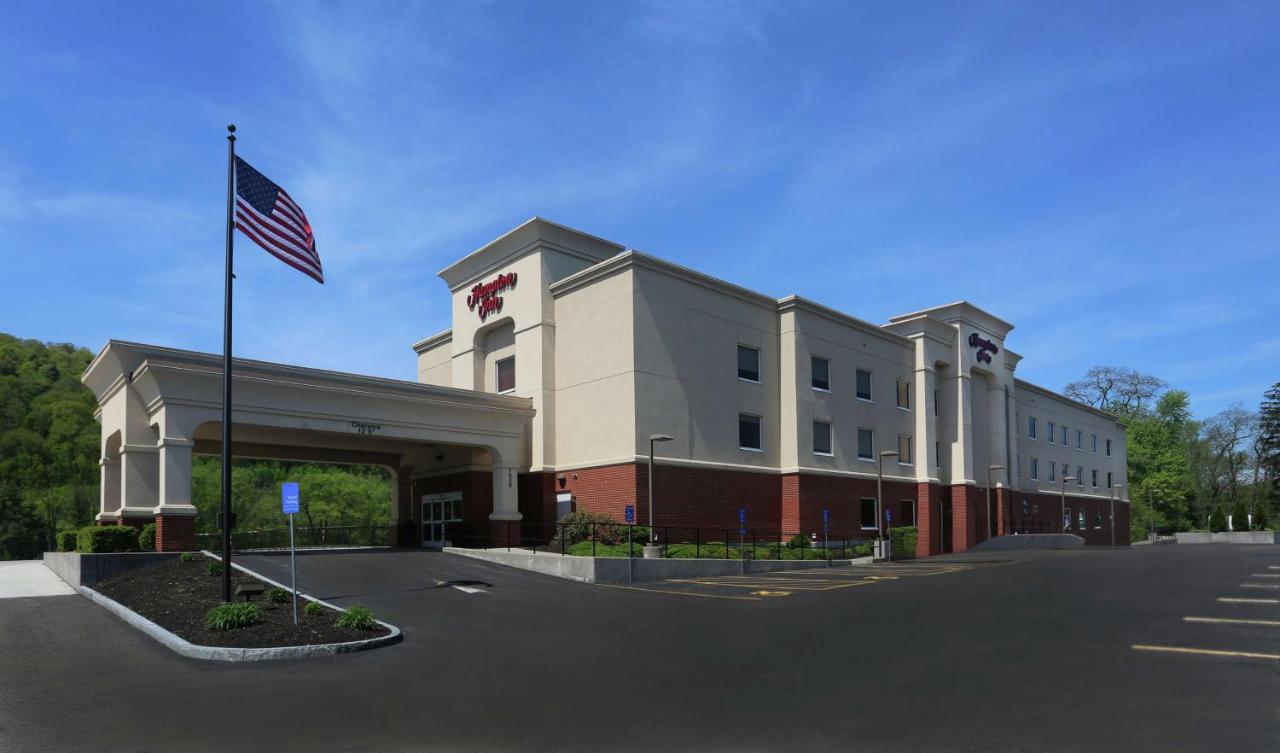 | Hampton Inn Owego