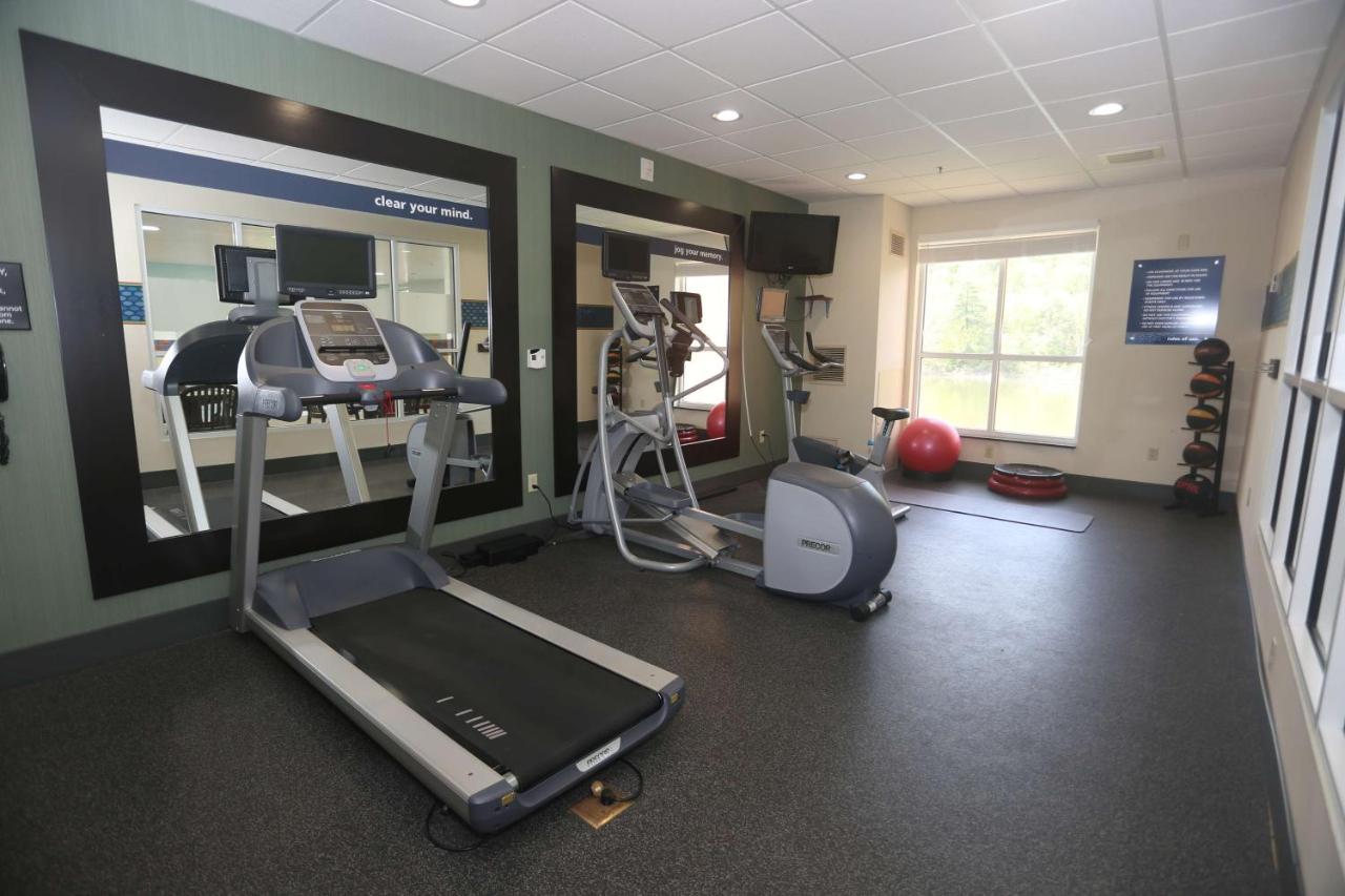  | Hampton Inn Owego