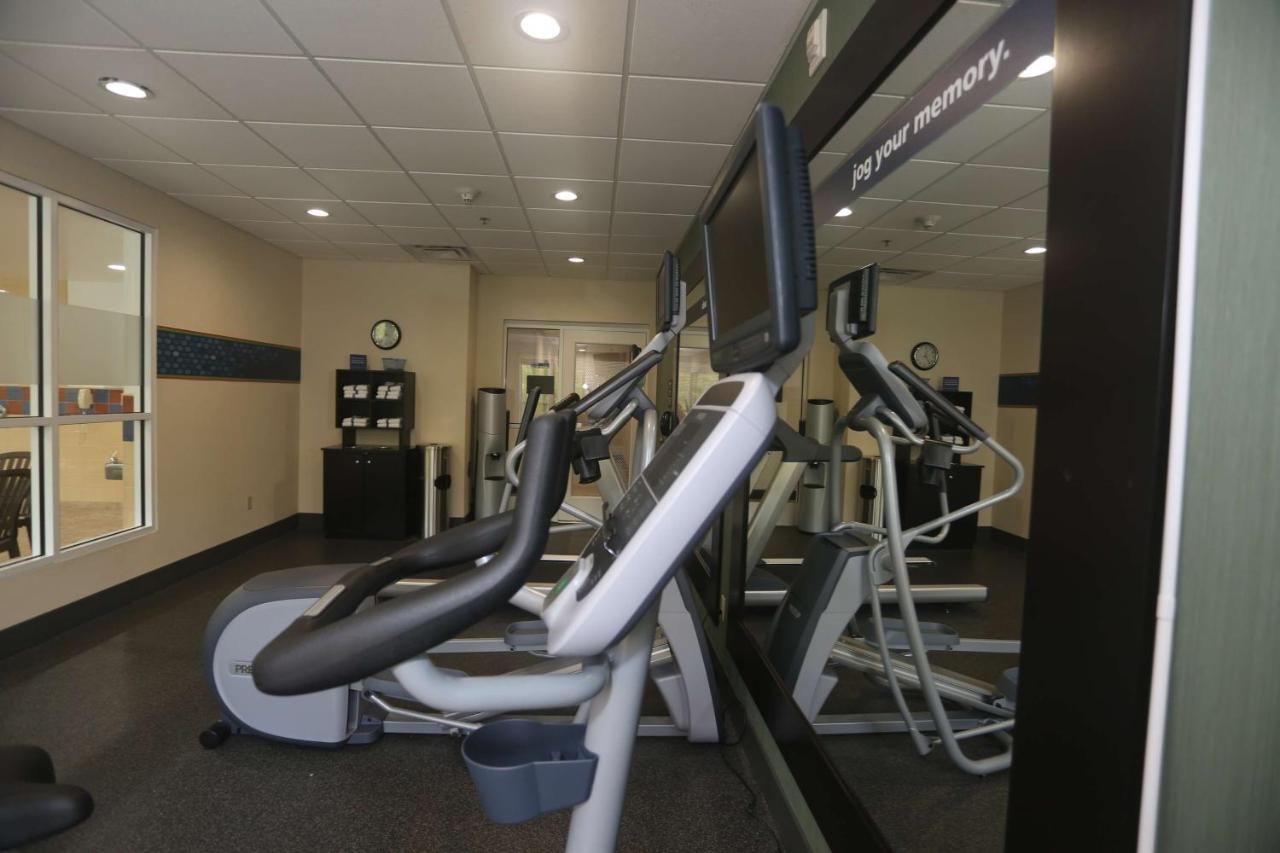 | Hampton Inn Owego