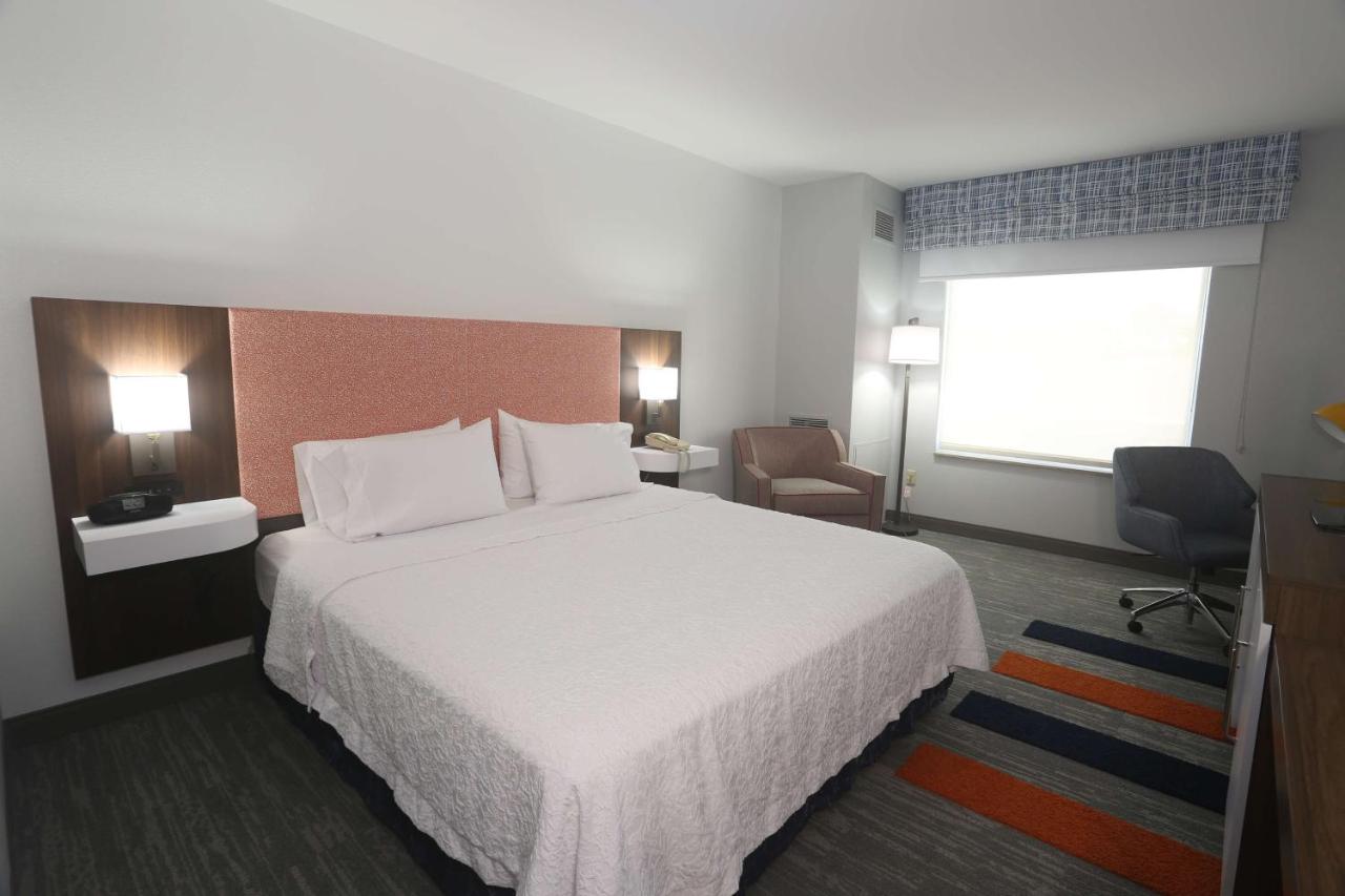 | Hampton Inn Owego