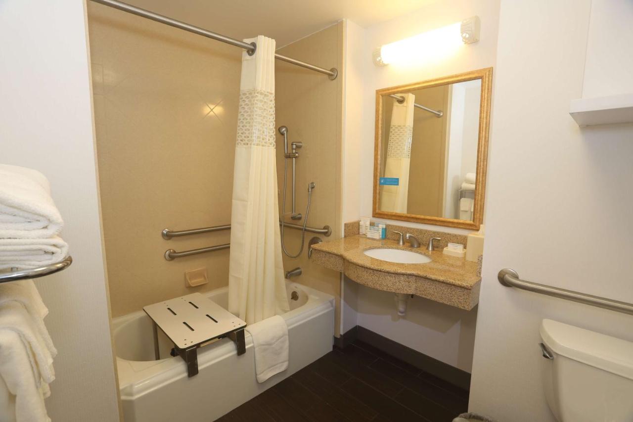 | Hampton Inn Owego