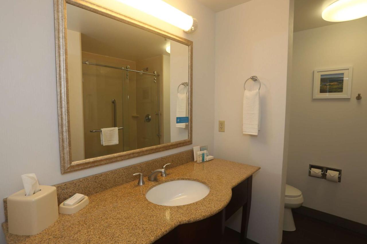 | Hampton Inn Owego