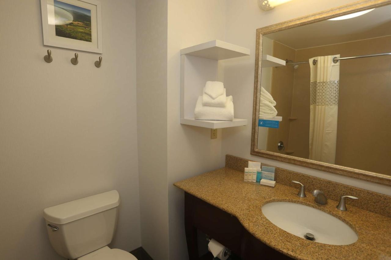 | Hampton Inn Owego