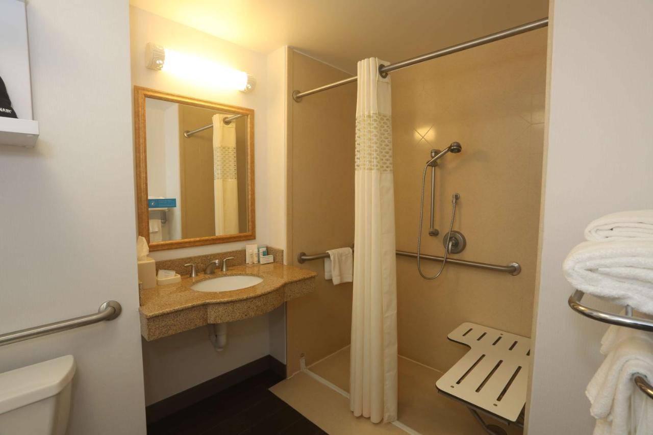 | Hampton Inn Owego