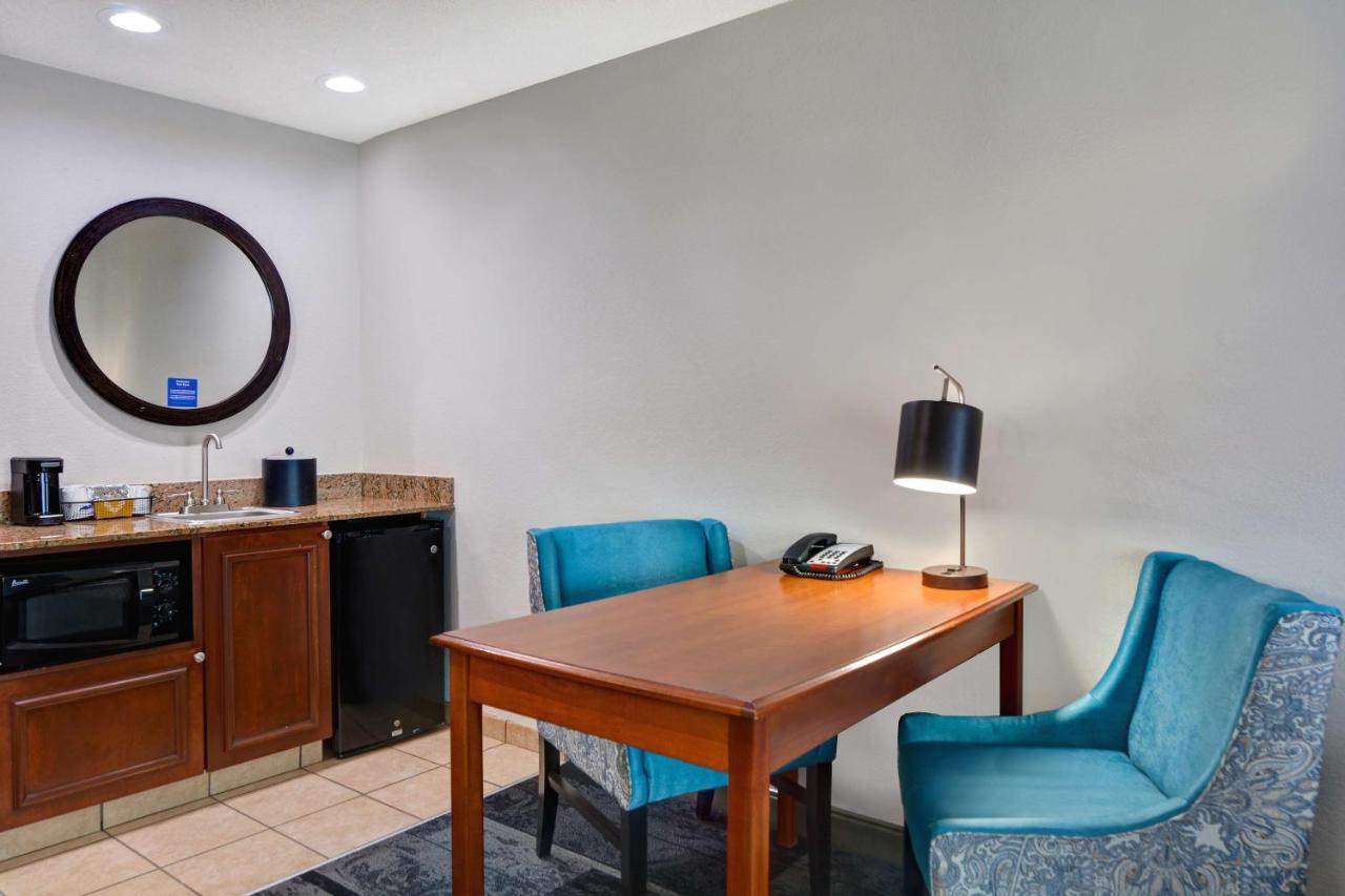  | Hampton Inn & Suites Birmingham-Hoover-Galleria