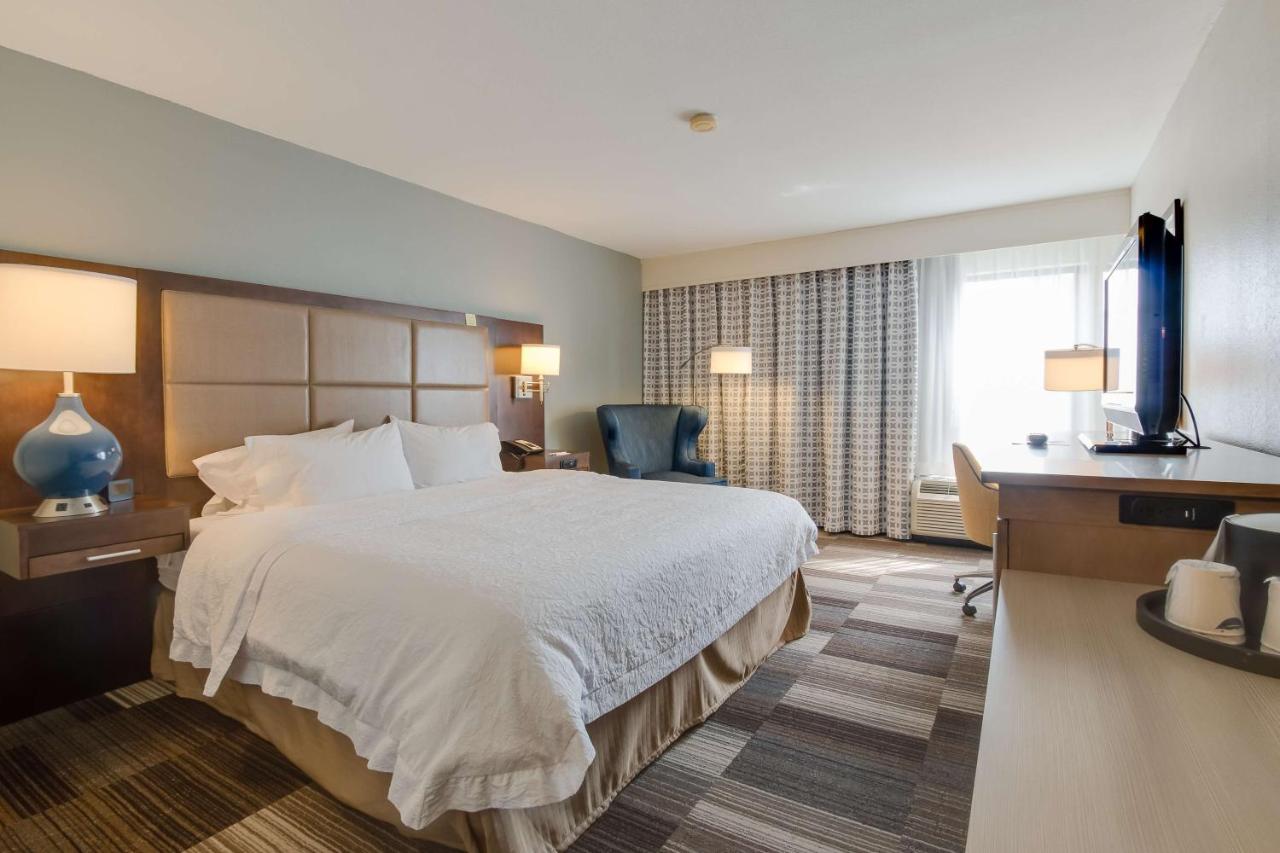 | Hampton Inn Bellevue/Nashville I-40 West