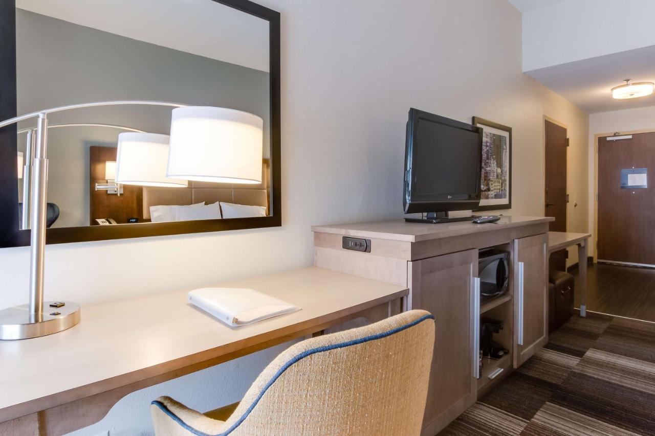 | Hampton Inn Bellevue/Nashville I-40 West