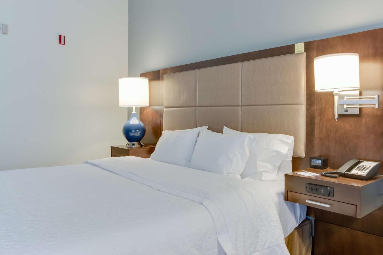 | Hampton Inn Bellevue/Nashville I-40 West