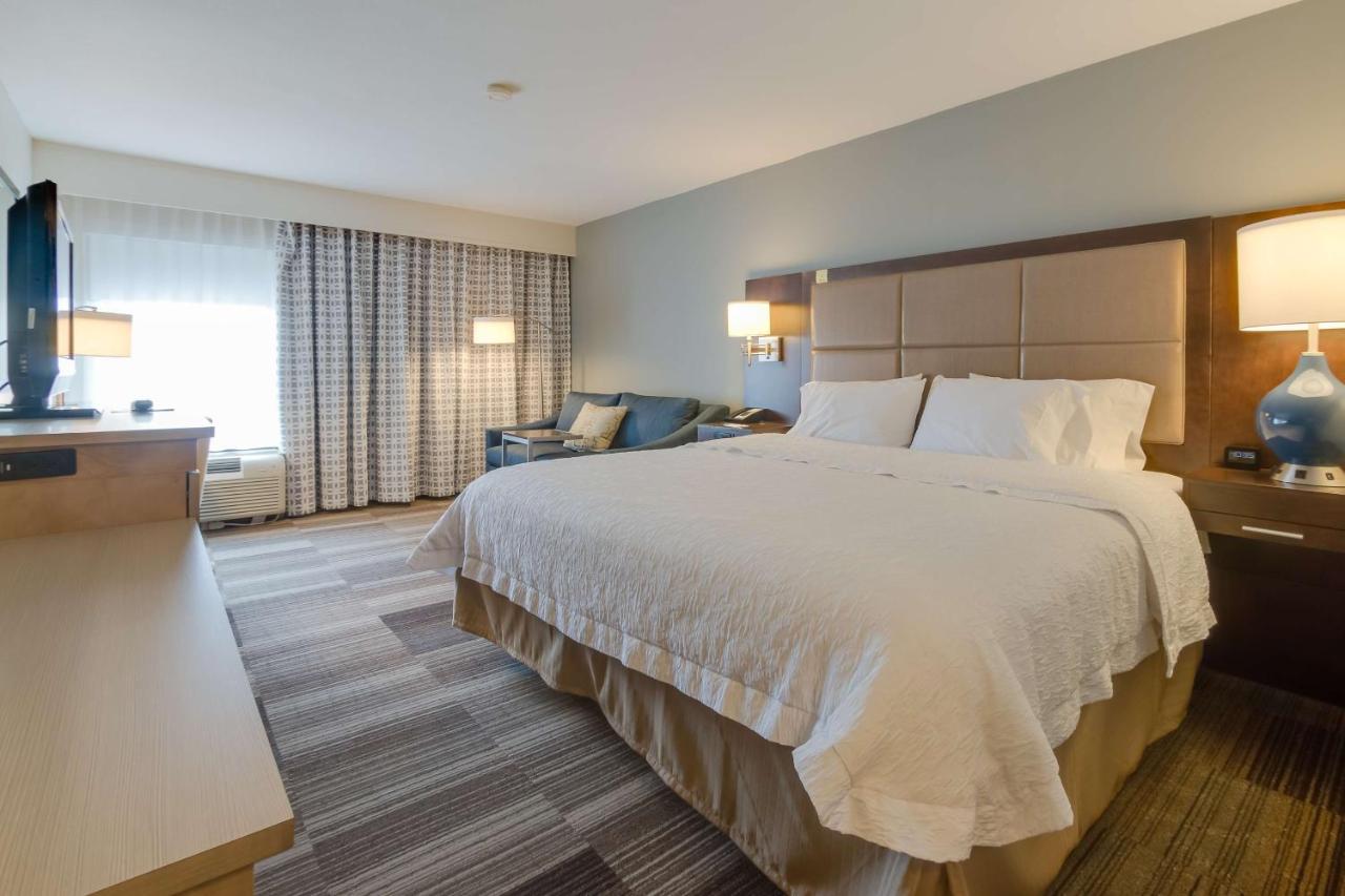 | Hampton Inn Bellevue/Nashville I-40 West