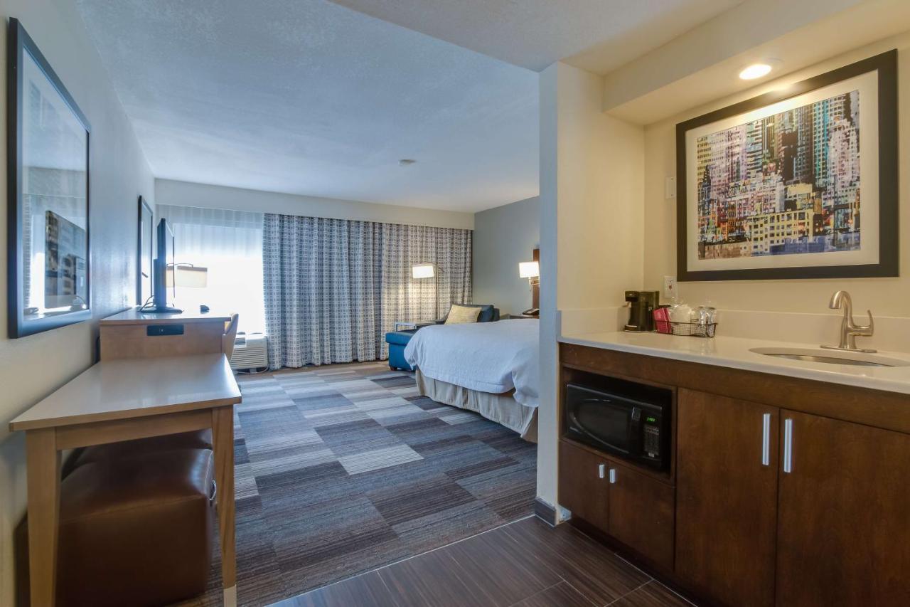  | Hampton Inn Bellevue/Nashville I-40 West