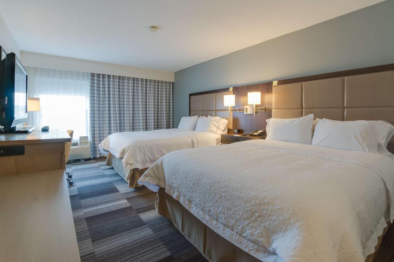 | Hampton Inn Bellevue/Nashville I-40 West