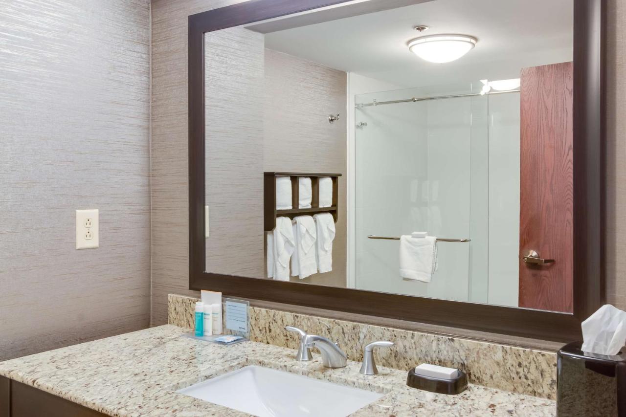 | Hampton Inn Bellevue/Nashville I-40 West
