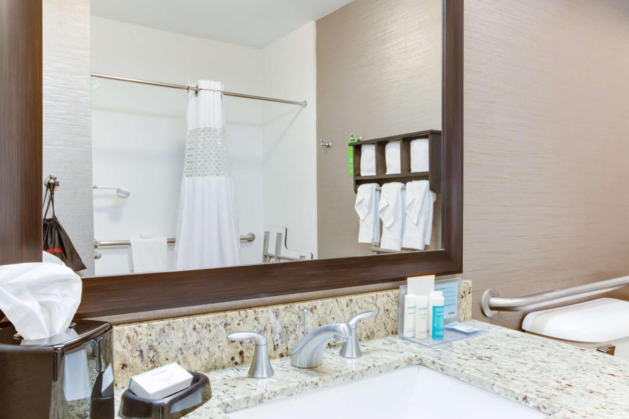 | Hampton Inn Bellevue/Nashville I-40 West