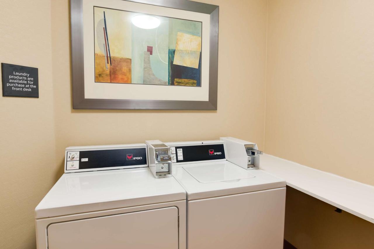 | Hampton Inn Bellevue/Nashville I-40 West