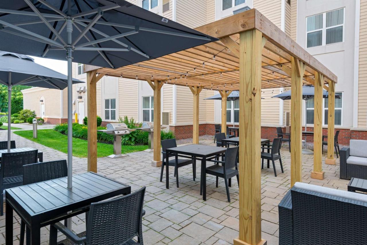 | Homewood Suites by Hilton Boston/Canton, MA