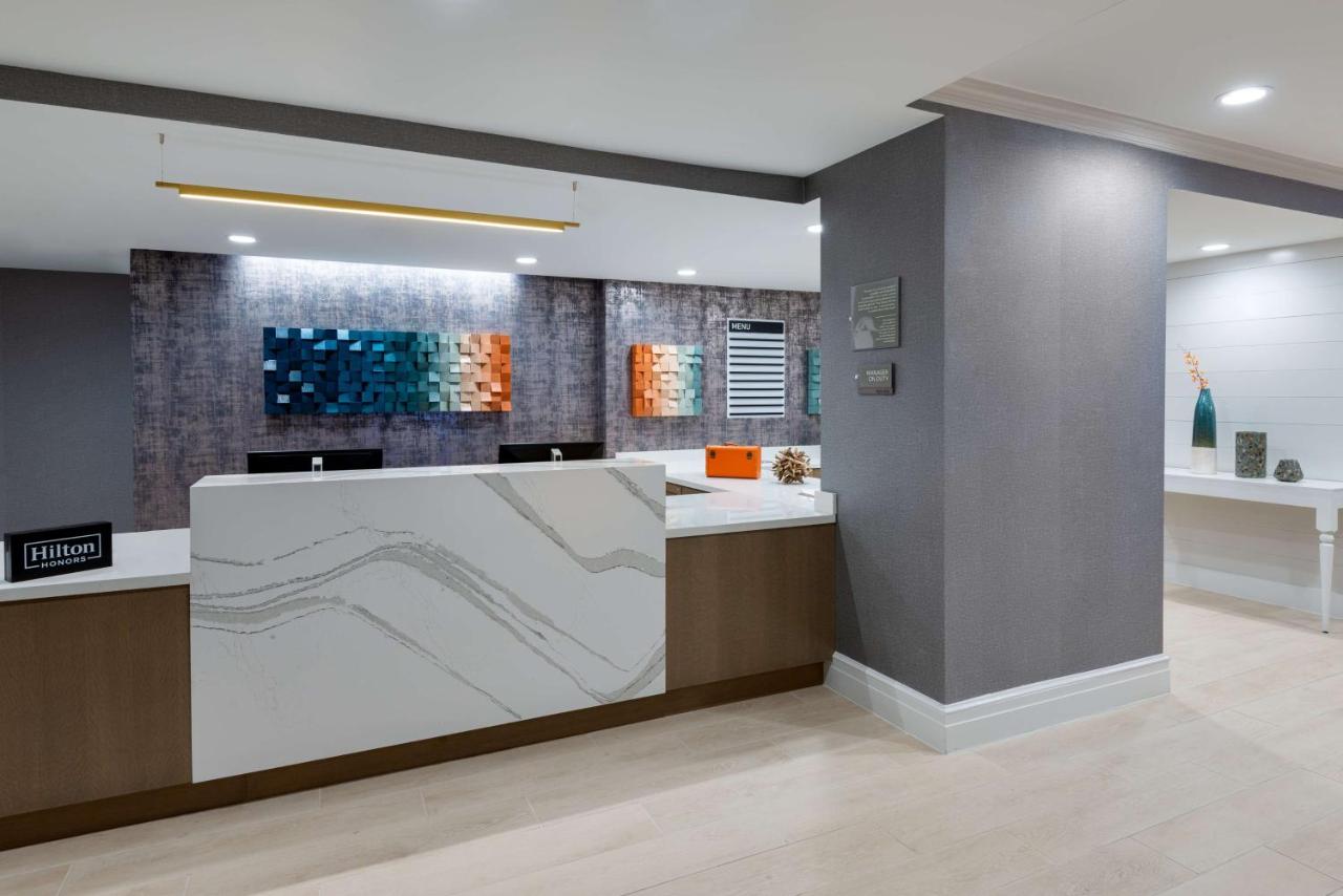 | Homewood Suites by Hilton Boston/Canton, MA