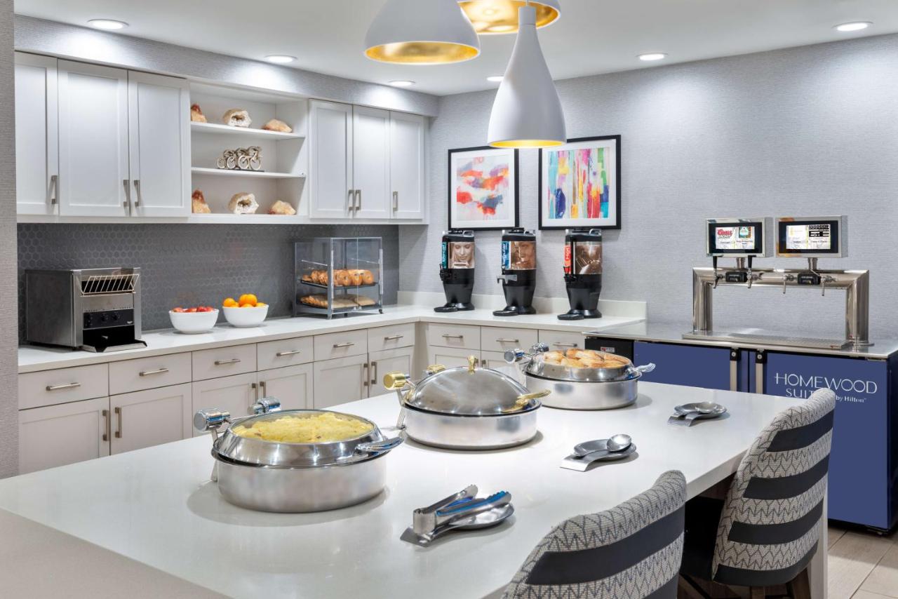 | Homewood Suites by Hilton Boston/Canton, MA