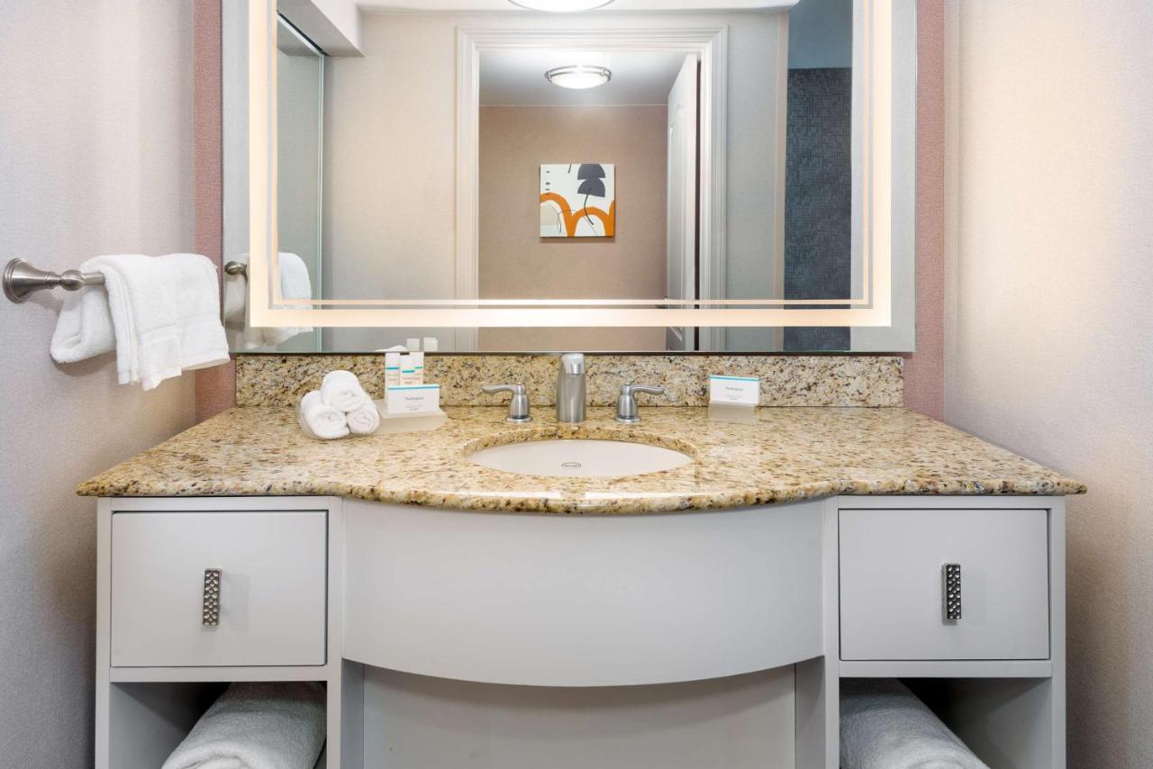 | Homewood Suites by Hilton Boston/Canton, MA