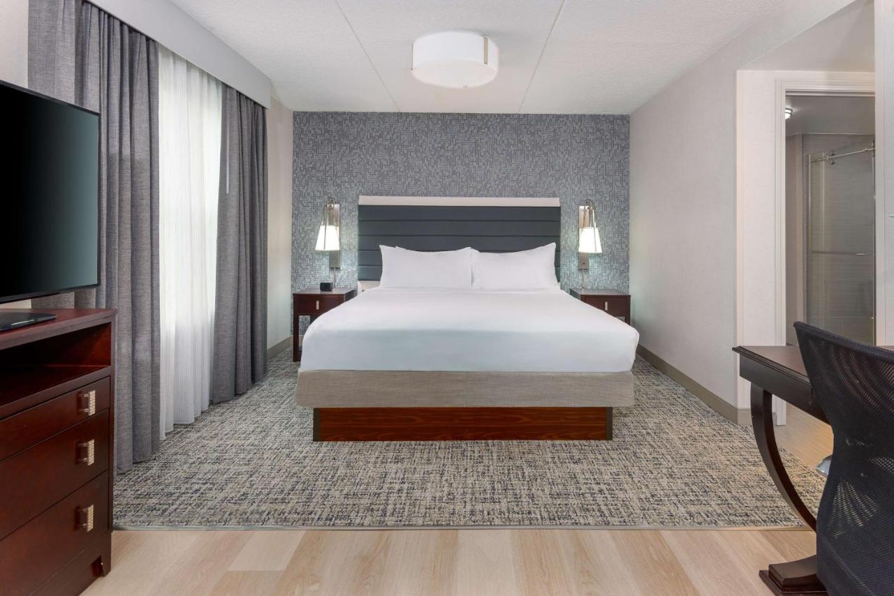 | Homewood Suites by Hilton Boston/Canton, MA