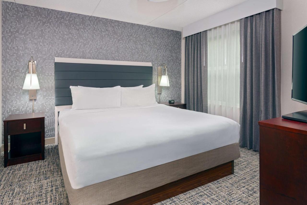 | Homewood Suites by Hilton Boston/Canton, MA