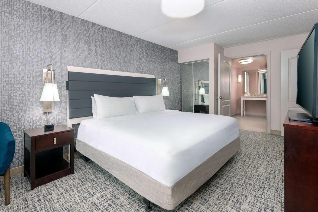 | Homewood Suites by Hilton Boston/Canton, MA