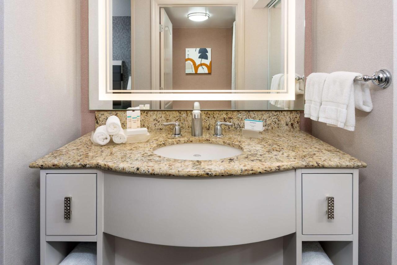 | Homewood Suites by Hilton Boston/Canton, MA