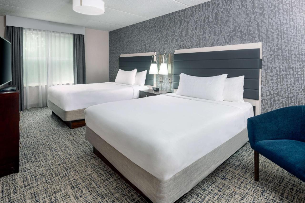 | Homewood Suites by Hilton Boston/Canton, MA