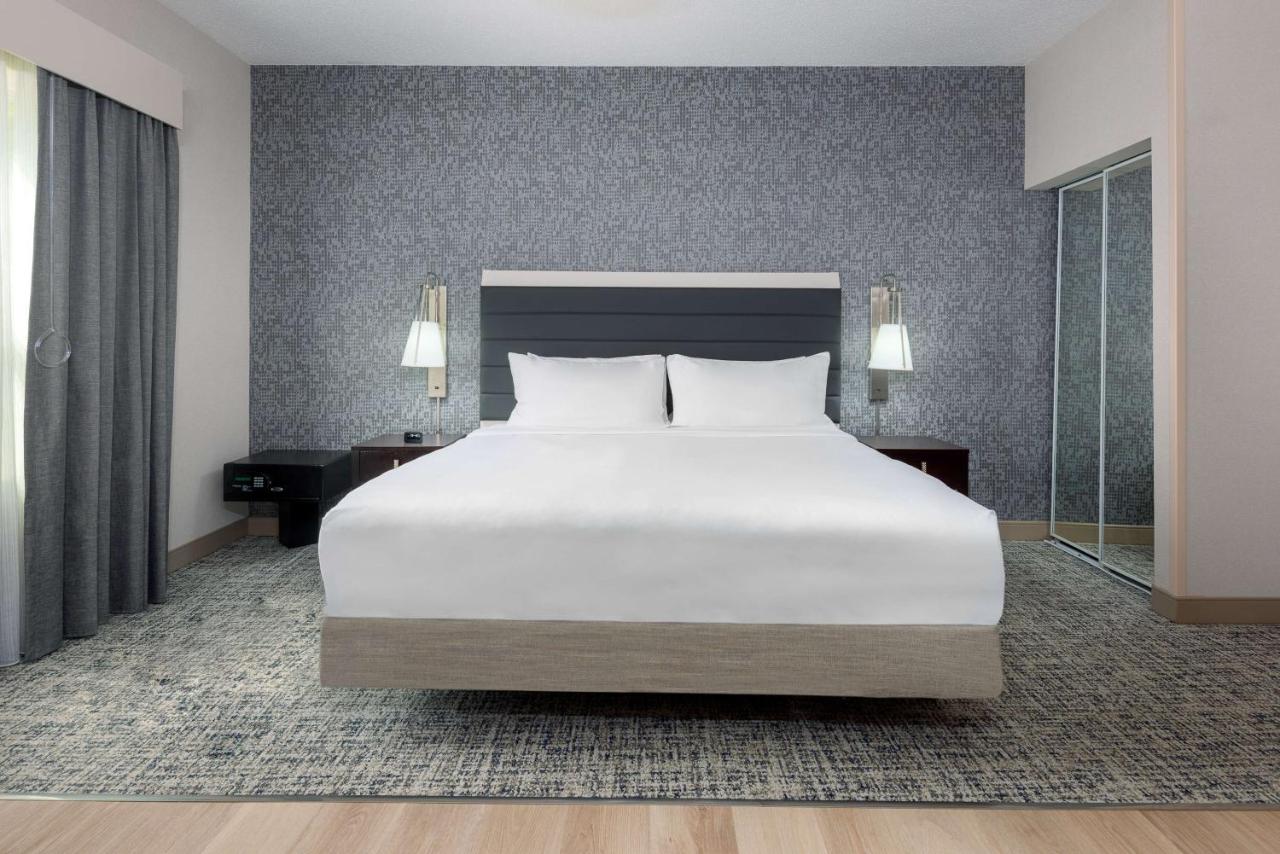 | Homewood Suites by Hilton Boston/Canton, MA