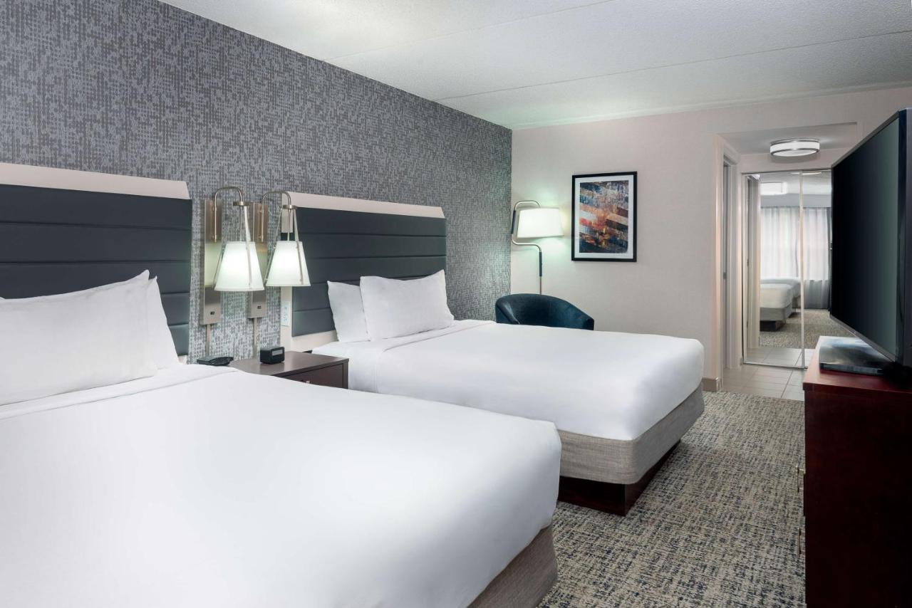  | Homewood Suites by Hilton Boston/Canton, MA