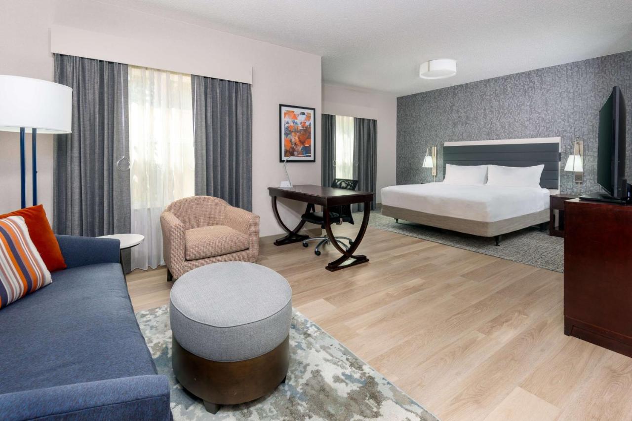 | Homewood Suites by Hilton Boston/Canton, MA
