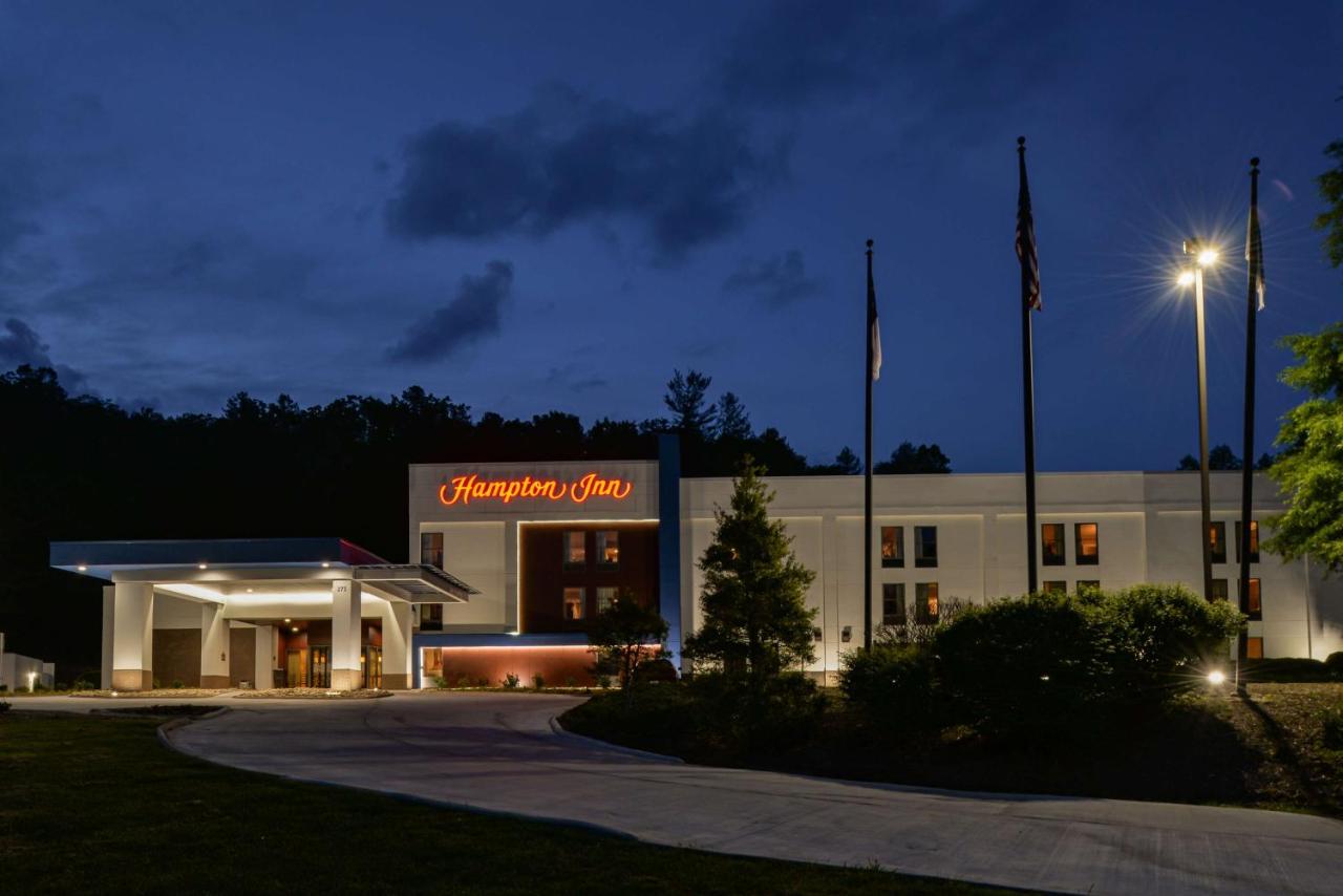 | Hampton Inn Brevard
