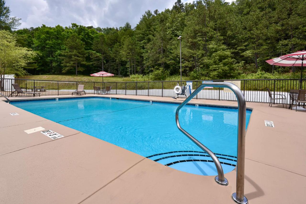 | Hampton Inn Brevard