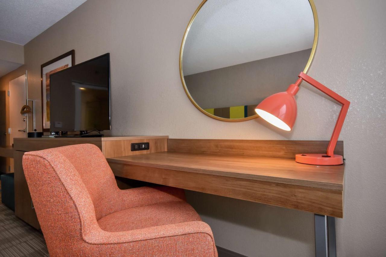 | Hampton Inn Brevard