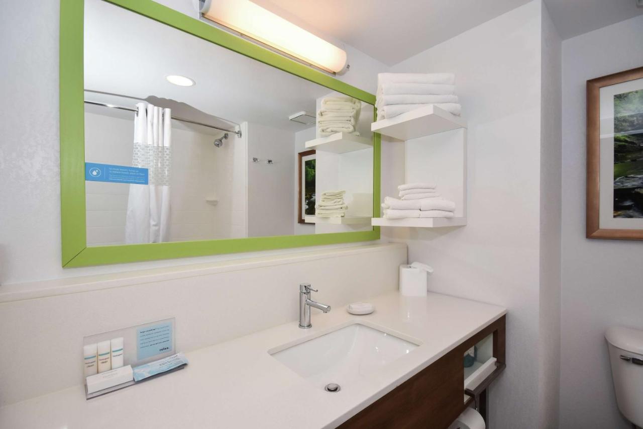 | Hampton Inn Brevard