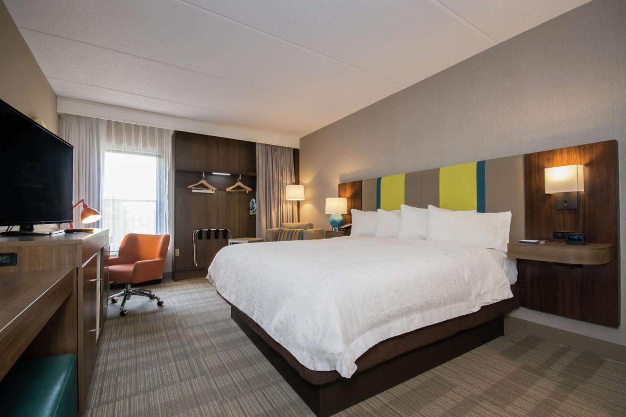 | Hampton Inn Brevard