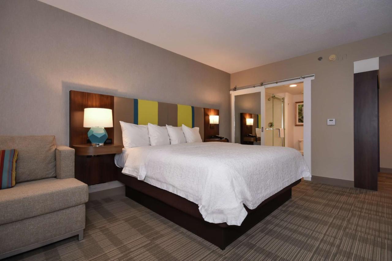 | Hampton Inn Brevard