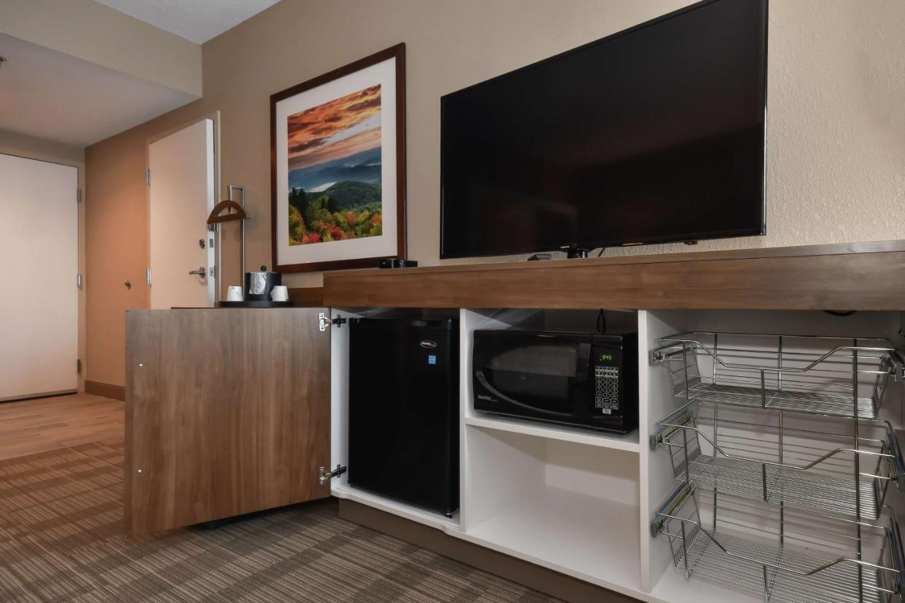 | Hampton Inn Brevard