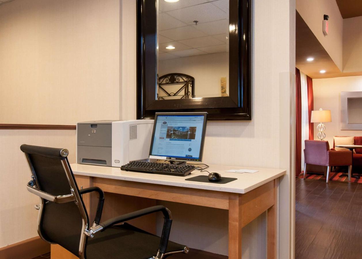 | Hampton Inn Brevard