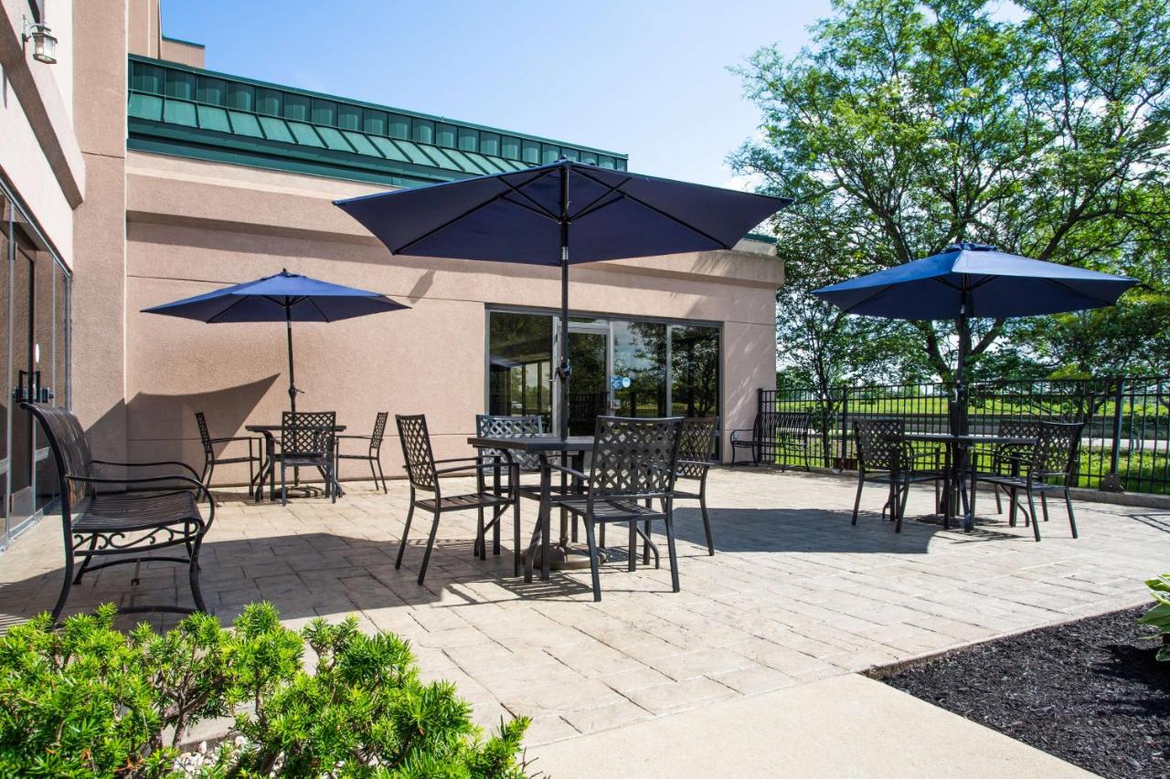 | Hampton Inn Buffalo-South/I-90