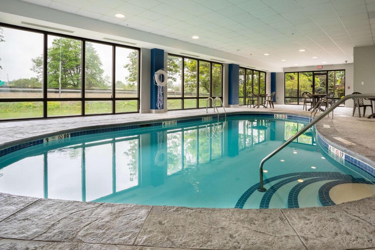 | Hampton Inn Buffalo-South/I-90