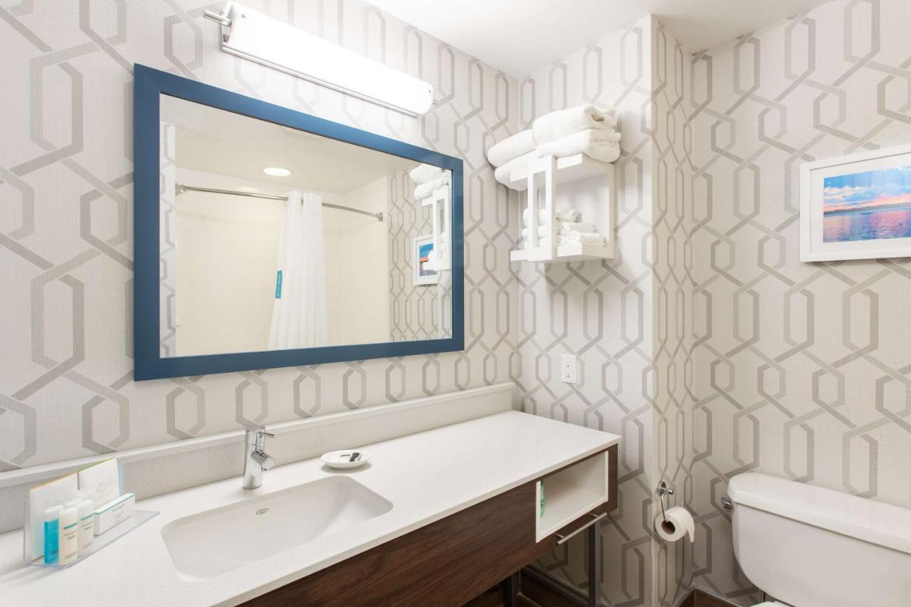 | Hampton Inn Buffalo-South/I-90