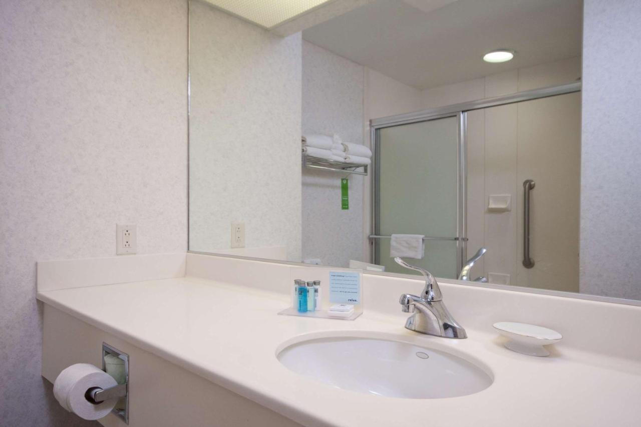 | Hampton Inn Buffalo-South/I-90