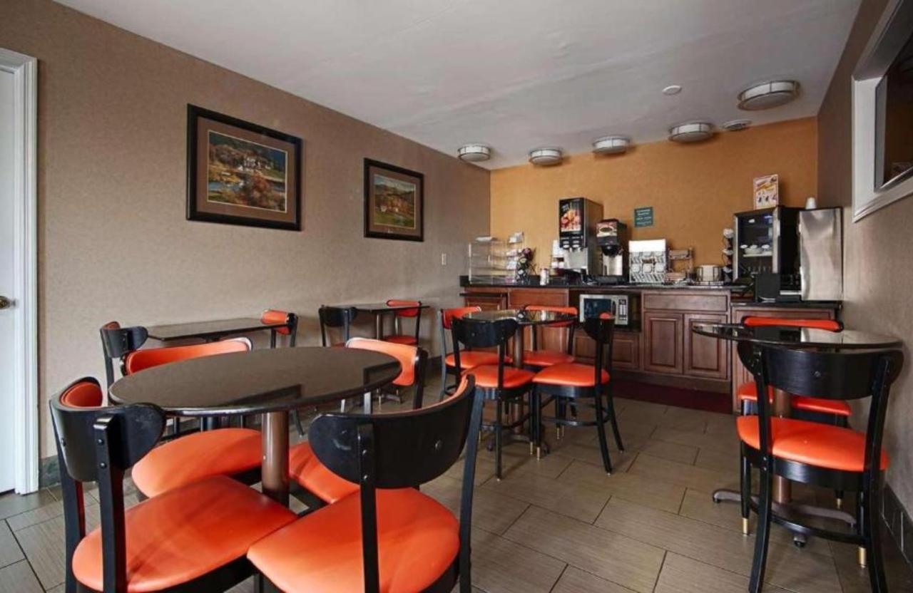 Best Western Executive Inn
