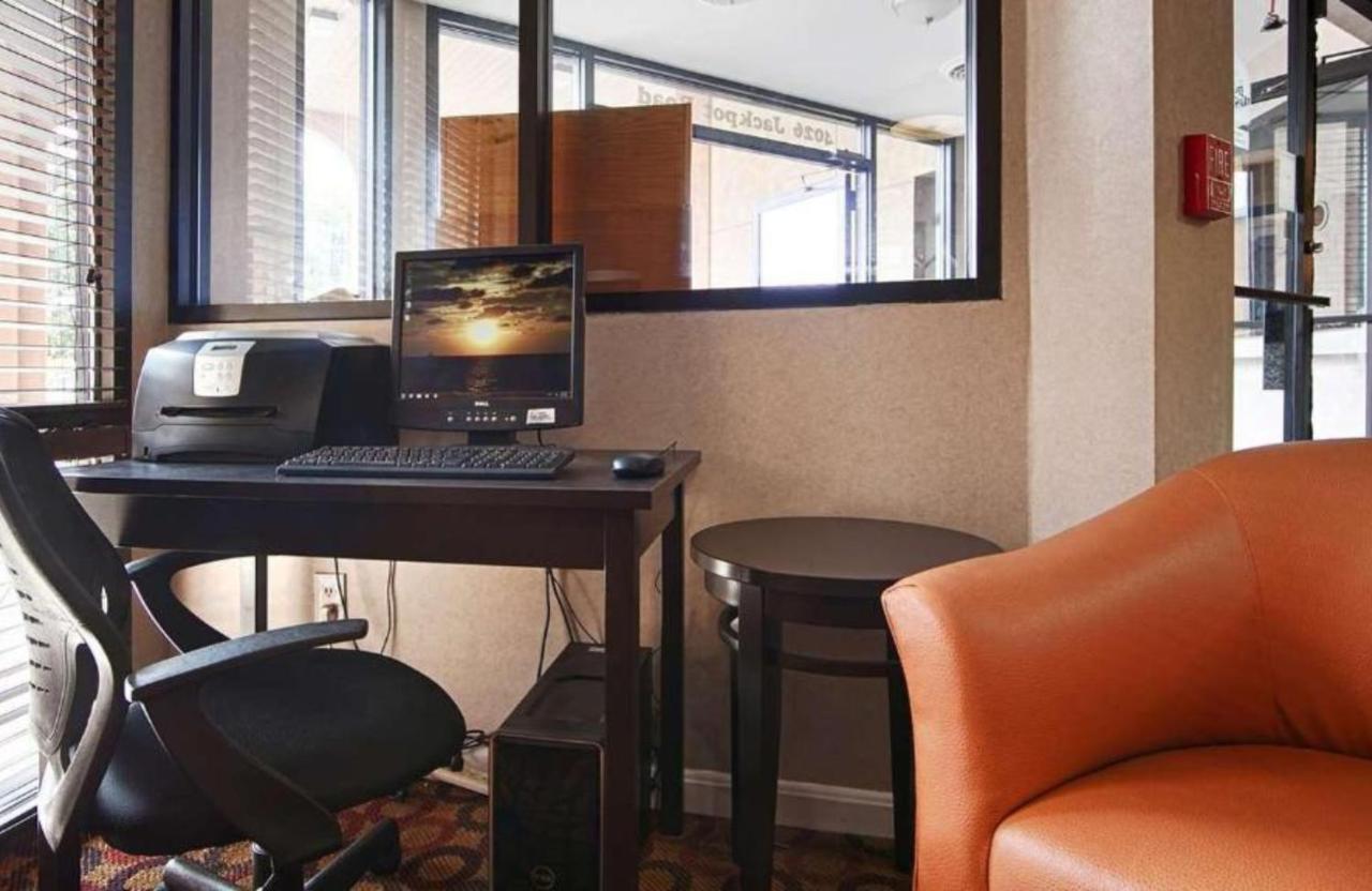Best Western Executive Inn