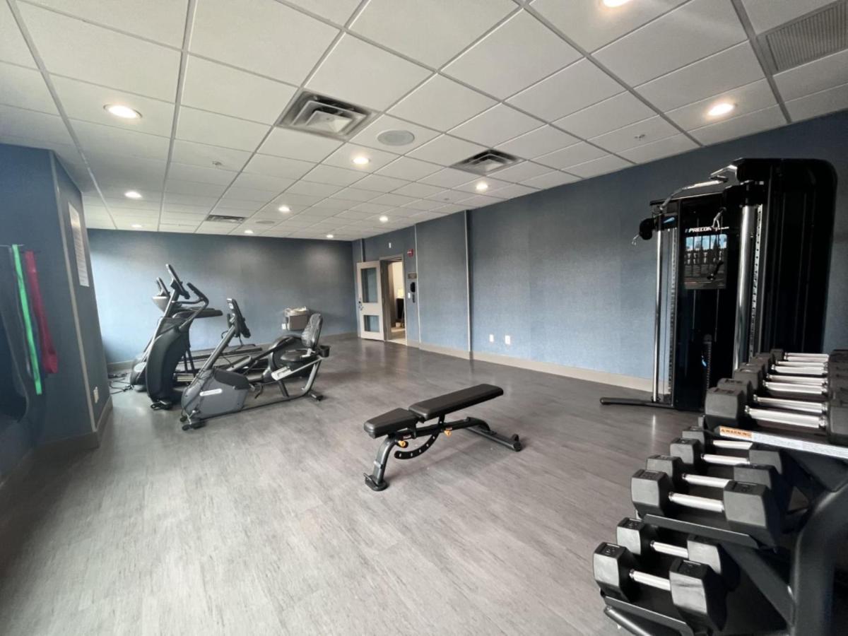 | Evergreen Suites Federal Way