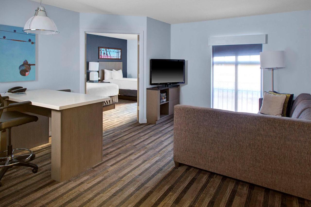 | Hyatt House Philadelphia/Plymouth Meeting
