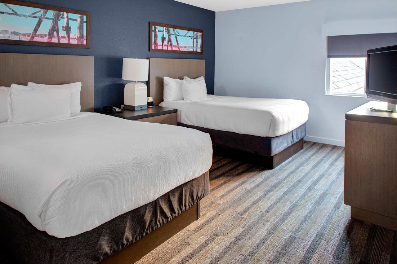 | Hyatt House Philadelphia/Plymouth Meeting