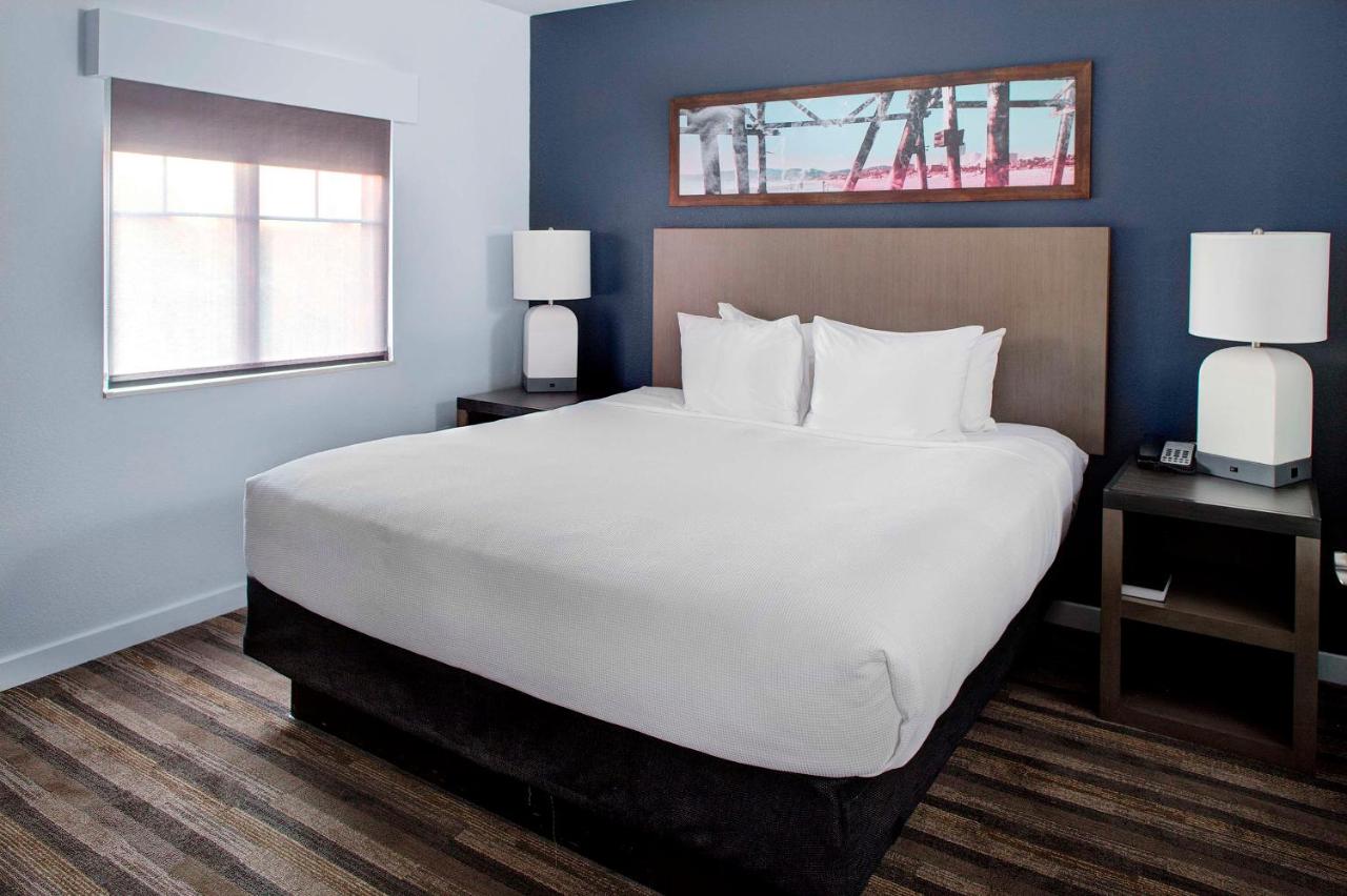 | Hyatt House Philadelphia/Plymouth Meeting